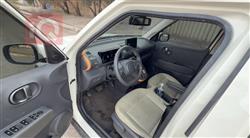 هیۆندای کاسپەر